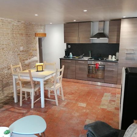 Charmante Petite Maison De La Cote Normande Courseulles-sur-Mer Exteriér fotografie