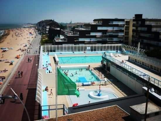 Charmante Petite Maison De La Cote Normande Courseulles-sur-Mer Exteriér fotografie