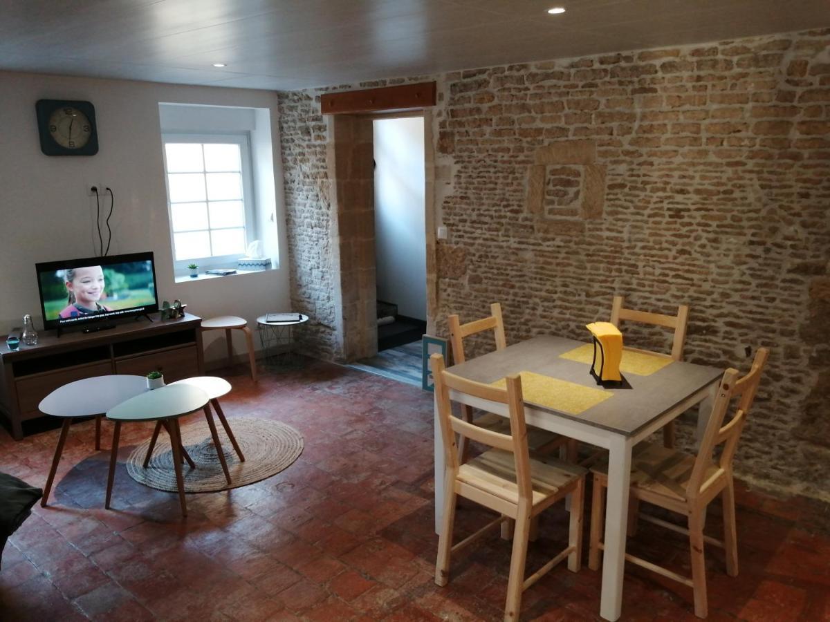 Charmante Petite Maison De La Cote Normande Courseulles-sur-Mer Exteriér fotografie
