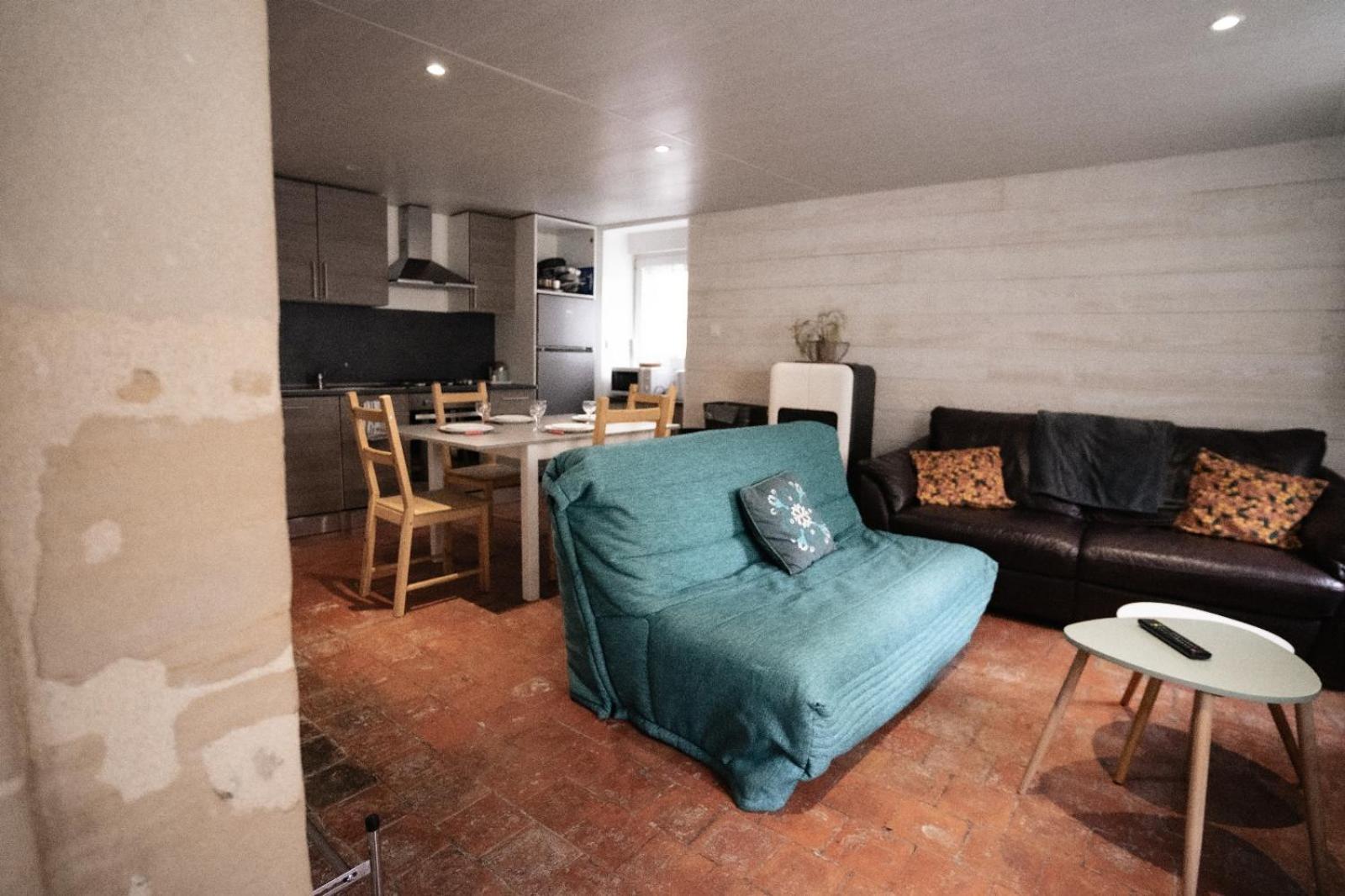 Charmante Petite Maison De La Cote Normande Courseulles-sur-Mer Exteriér fotografie