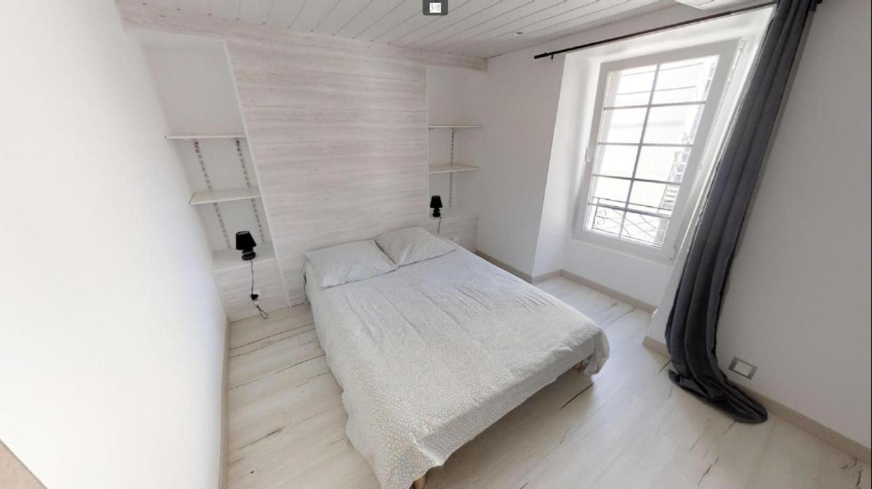 Charmante Petite Maison De La Cote Normande Courseulles-sur-Mer Exteriér fotografie